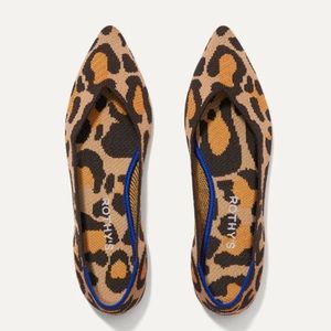 Rothy’s The Point in Big Cat